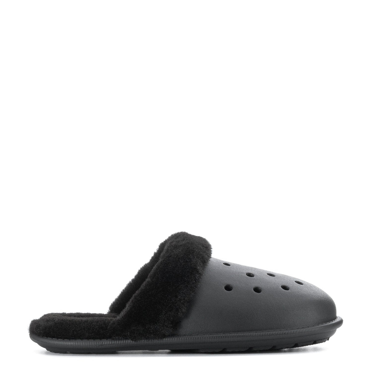 Classic Fuzz Scuff- Mens