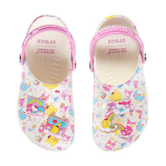 Classic Clog - Womens