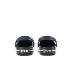 Crocband Gum Clog - Mens