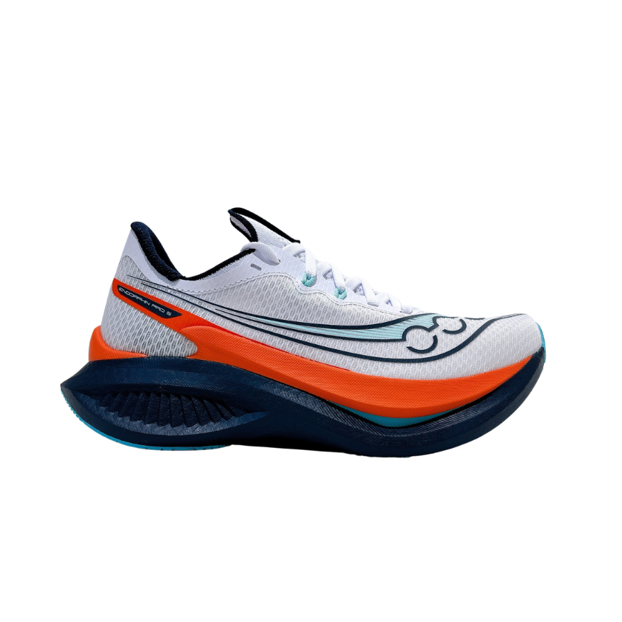Saucony Unisex's Endorphin Pro 5 Road Running Shoes