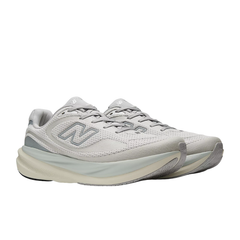 New Balance Men's 1080 v15 Road Running Shoes (Grey Days)