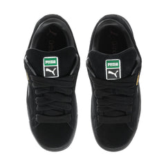 Suede XL- Mens