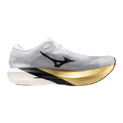Mizuno Unisex's Hyperwarp Pure Road Running Shoes