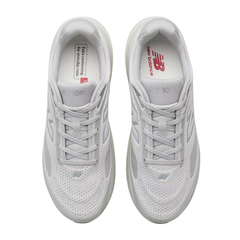 New Balance Men's 1080 v15 Road Running Shoes (Grey Days)