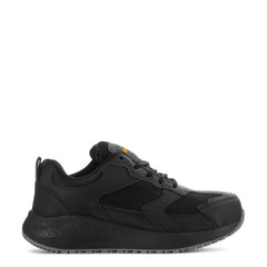 Segurita Steel Toe - Womens
