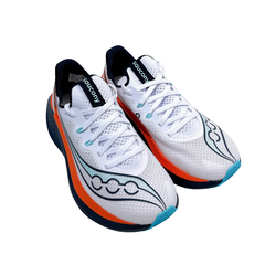 Saucony Unisex's Endorphin Pro 5 Road Running Shoes