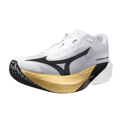 Mizuno Unisex's Hyperwarp Pure Road Running Shoes