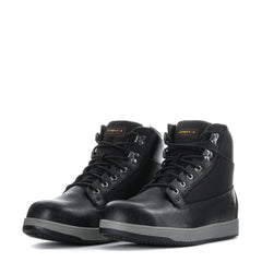 Connor Steel Toe - Mens