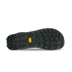 Altra Men's Lone Peak 9+ Trail Running Shoes (Black)