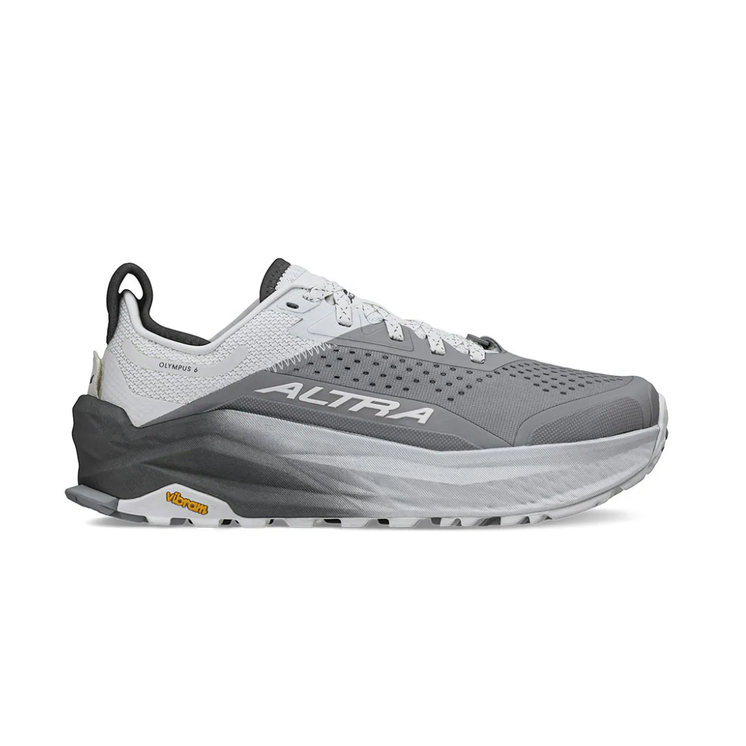 Altra Women's Olympus 6 Trail Running Shoes