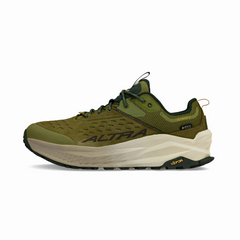 Altra Men's Olympus 6 Hike Low GTX Trail Running Shoes