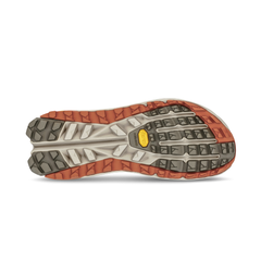 Altra Men's Olympus 6 Hike Low GTX Trail Running Shoes