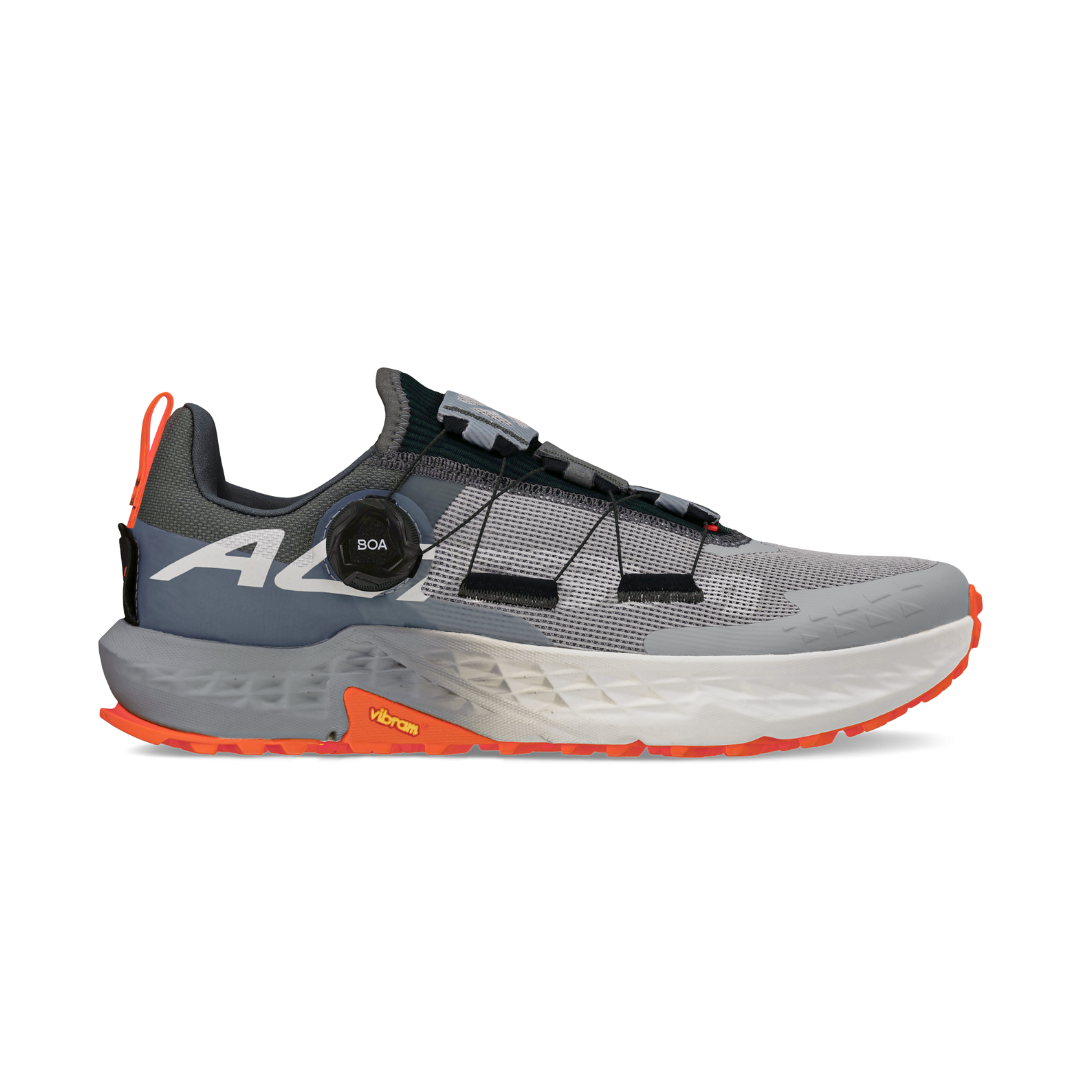 Altra Women's Timp 5 Boa Trail Running Shoes