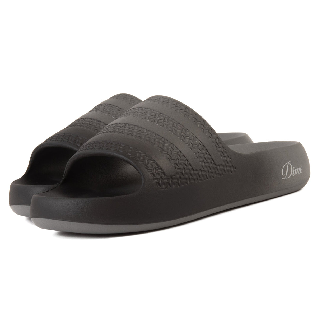 Adidas - Dime X Ayoon (Core Black/Vista Grey/Gold Metallic) *SALE