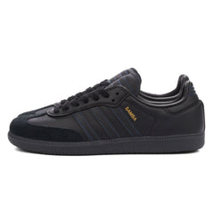 Adidas - Samba ADV (Core Black/Core Black)