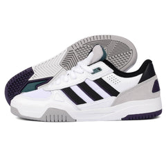 Adidas - Tekkira Cup (White/Black/Purple) *SALE