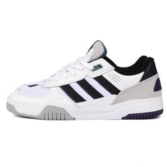 Adidas - Tekkira Cup (White/Black/Purple) *SALE