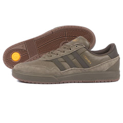 Adidas - Tyshawn II (Olive) *SALE