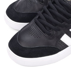 Adidas - Tyshawn Low (Black/White/Gold)