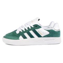 Adidas - Tyshawn Low (Green/Green/White) *SALE