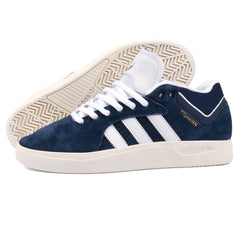 Adidas - Tyshawn Mid (Collegiate Navy/Cloud White) *SALE