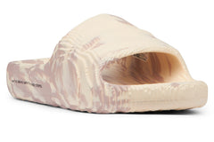 Adidas Adilette 22 - Sand Strata/Wonder Taupe/Core Black