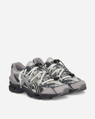 Toga Archives GEL-Cumulus 16 Sneakers Grey / Black Pure Silver
