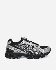 GEL-Kayano 12.1 Sneakers Black / Graphite Grey