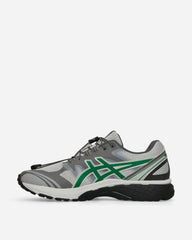 SANSAN GEAR GEL-Terrain Sneakers Grey Violet / Jolly Green