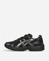 GEL-1130 Sneakers Black / Pure Silver