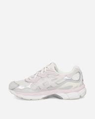 GEL-NYC Sneakers Concrete / Barely Rose