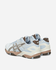 GEL-Resolution 5 Sneakers Storm Cloud / Sepia Brown