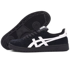 Asics - Japan Pro (Black/White)