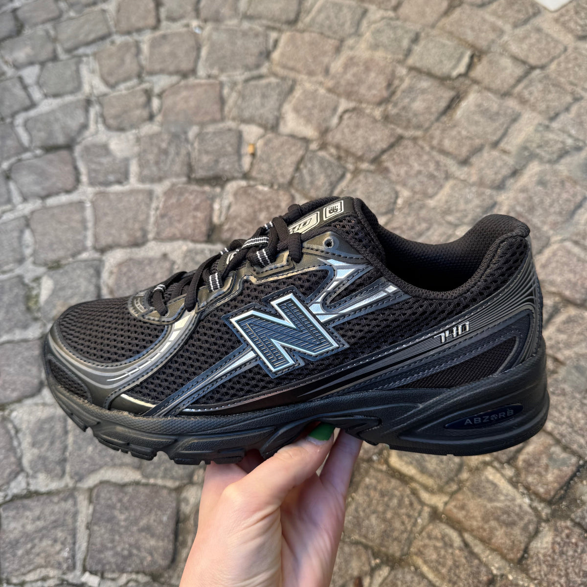 New balance 740 u740bm2