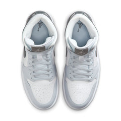 AJ 1 Mid - Womens