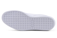 Puma Basket Classic XXI - White / White