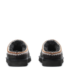 Carson Slipper - Womens