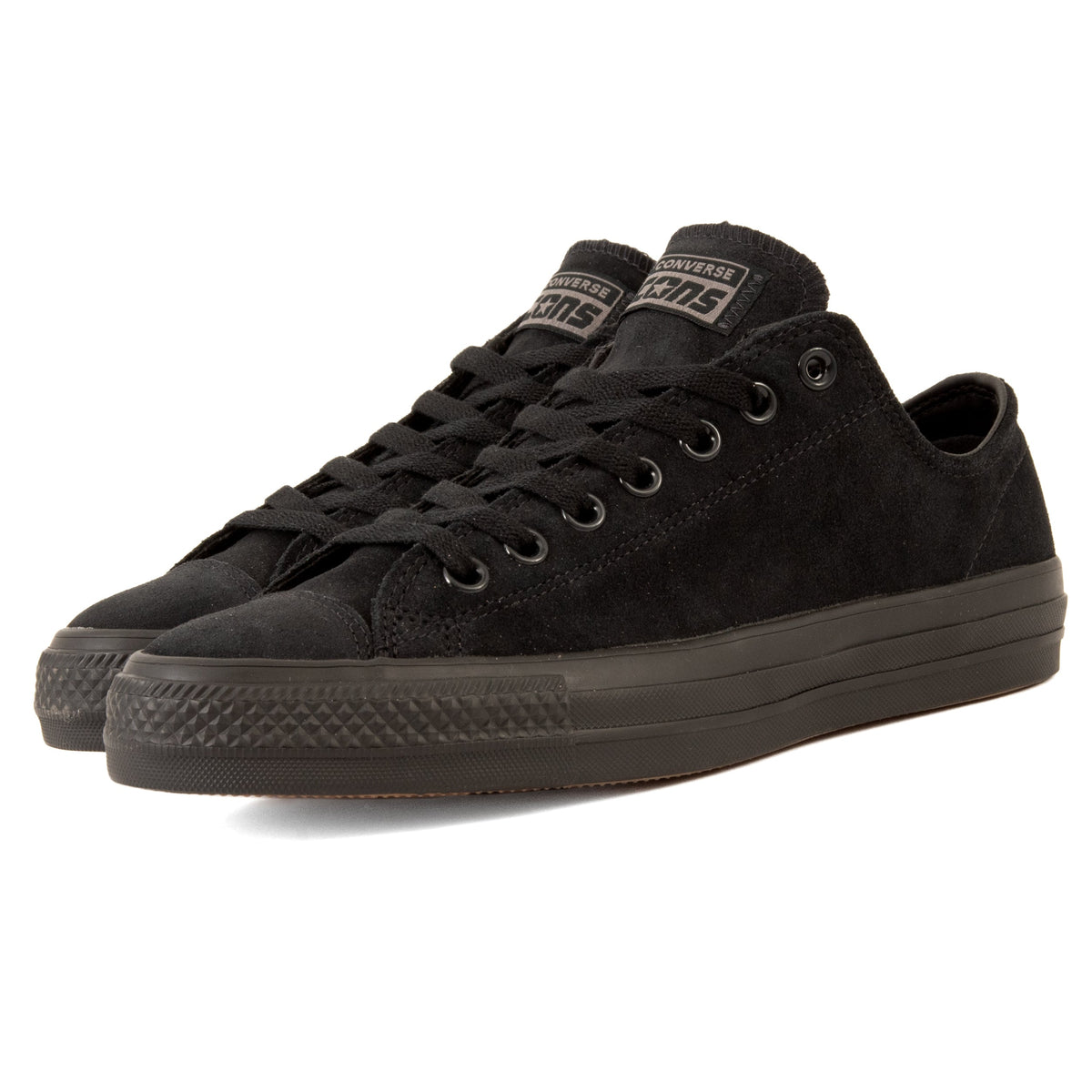 Converse CONS - CTAS Pro Ox (Black/Black/Black)