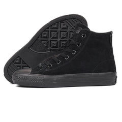 Converse CONS - Chuck Taylor All Star Pro Hi (Black/Black/Black)