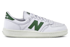New Balance CT500CLC - White/Dark Alpine Green