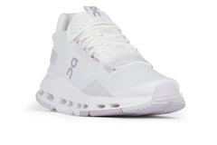 On Cloudnova 2 - White/Orchid