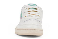 Reebok Club C 1985 TV - Chalk / PaperWhite / Green