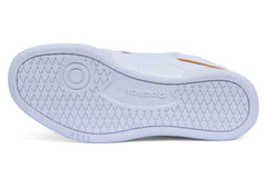 Club C 85 Vegan - Cloud White / Collegiate Gold / Baked Earth