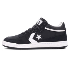 Converse Cons - Fastbreak Pro Mid (Black/White/Black)