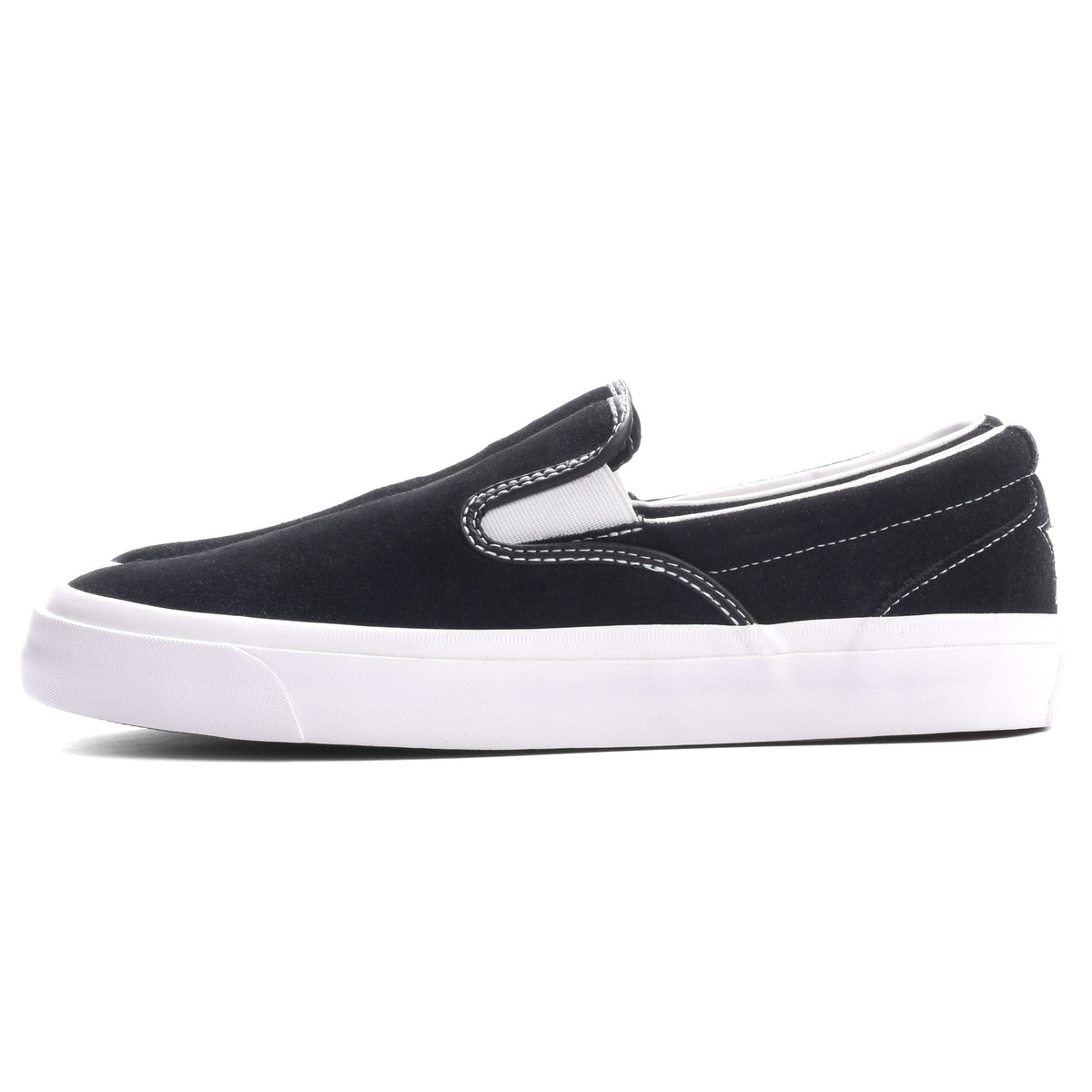 Converse Cons - One Star CC Slip (Black/White)