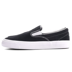 Converse Cons - One Star CC Slip (Black/White)