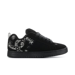 Court Graffik - Mens