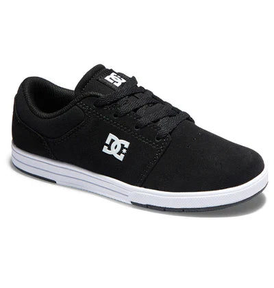 DC - Crisis 2 Youth (Black/White)*SALE