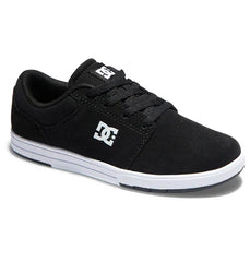 DC - Crisis 2 Youth (Black/White)*SALE