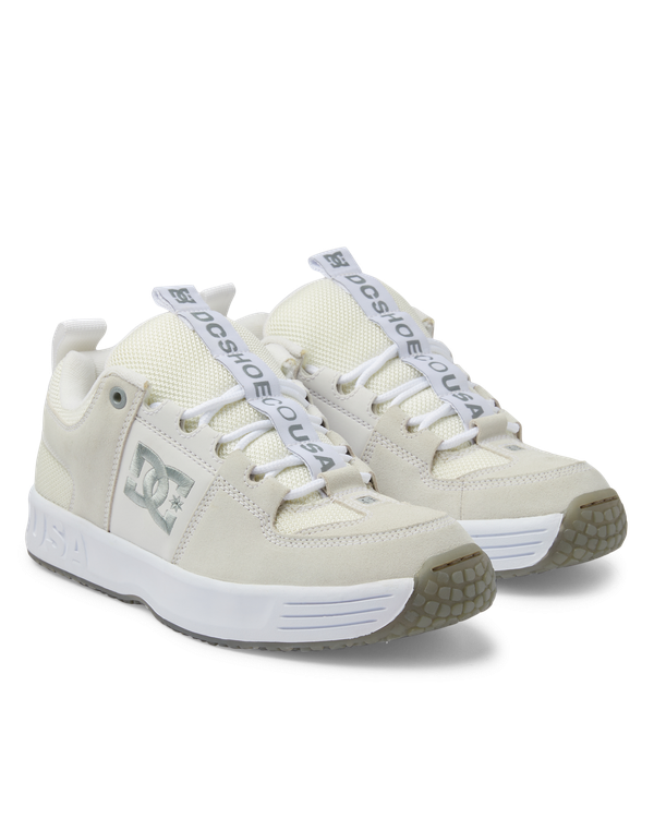 DC - Lynx OG (White/Grey) *SALE